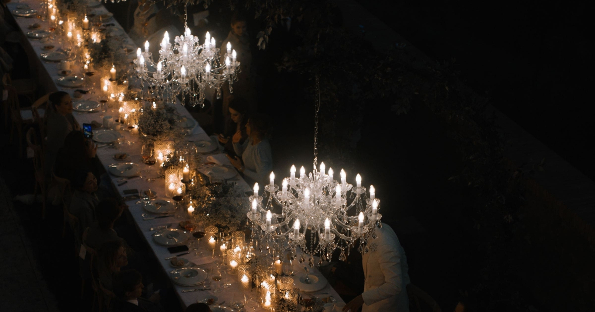 The Secret to a Seamless Destination Wedding in Italy? A Full-Service Planner