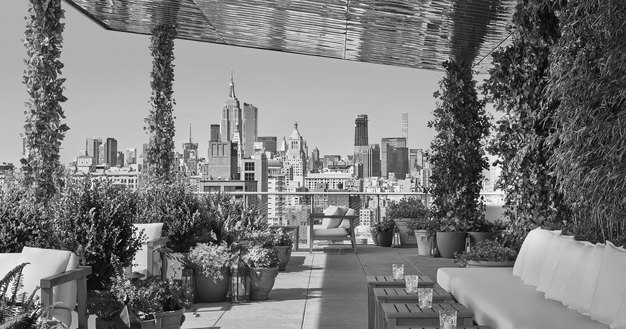 Inside the Ultimate NYC Wedding Venue for Seriously Stylish Couples