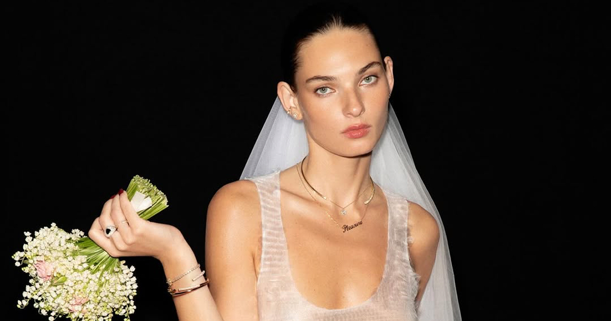 7 Gen-Z Wedding Fashion Trends Redefining the Future of “I Do”