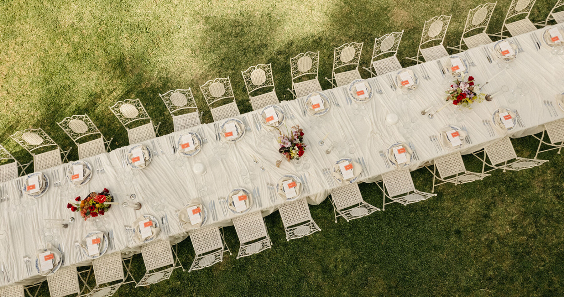 How to Create an Elevated & Immersive Wedding Experience