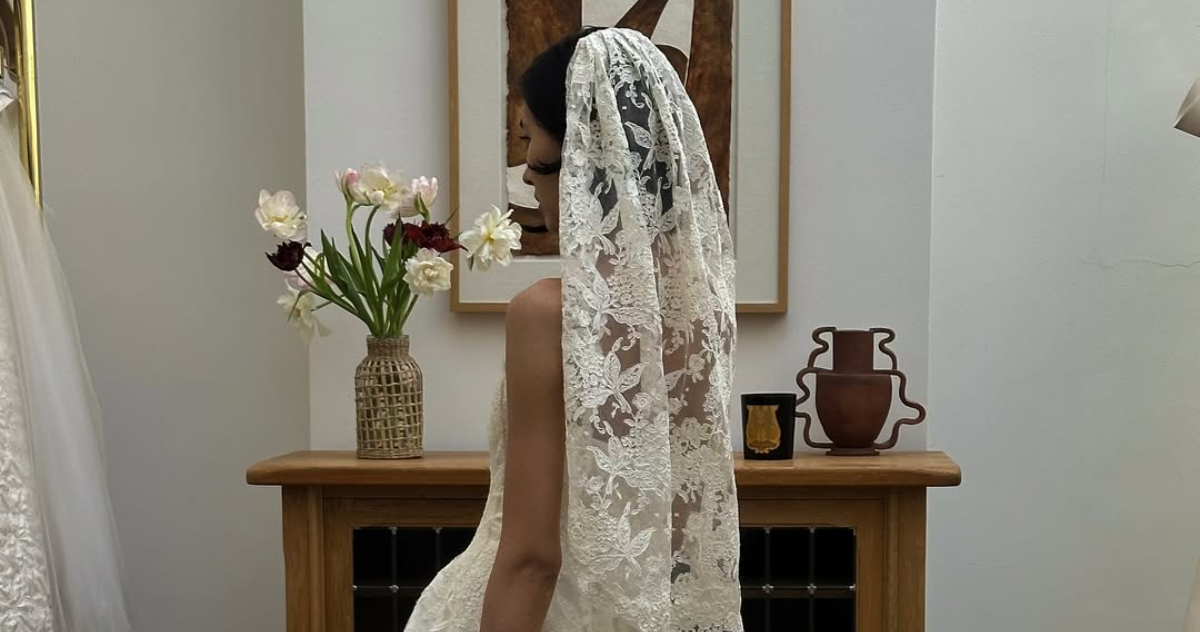 What Top Bridal Stylists Wish Brides Knew Before Finding the Dress