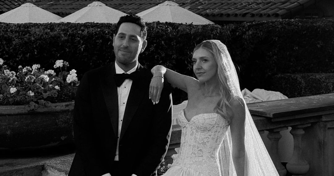 How to Choose the Best Content Creator for Your Wedding?