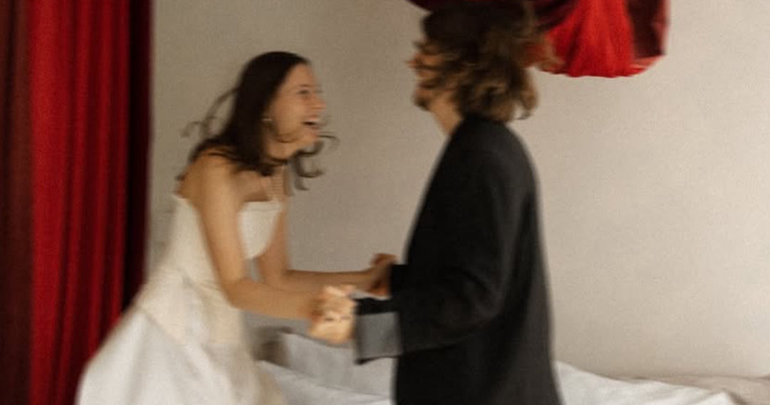 50 Best Wedding Morning Songs to Hype You Up