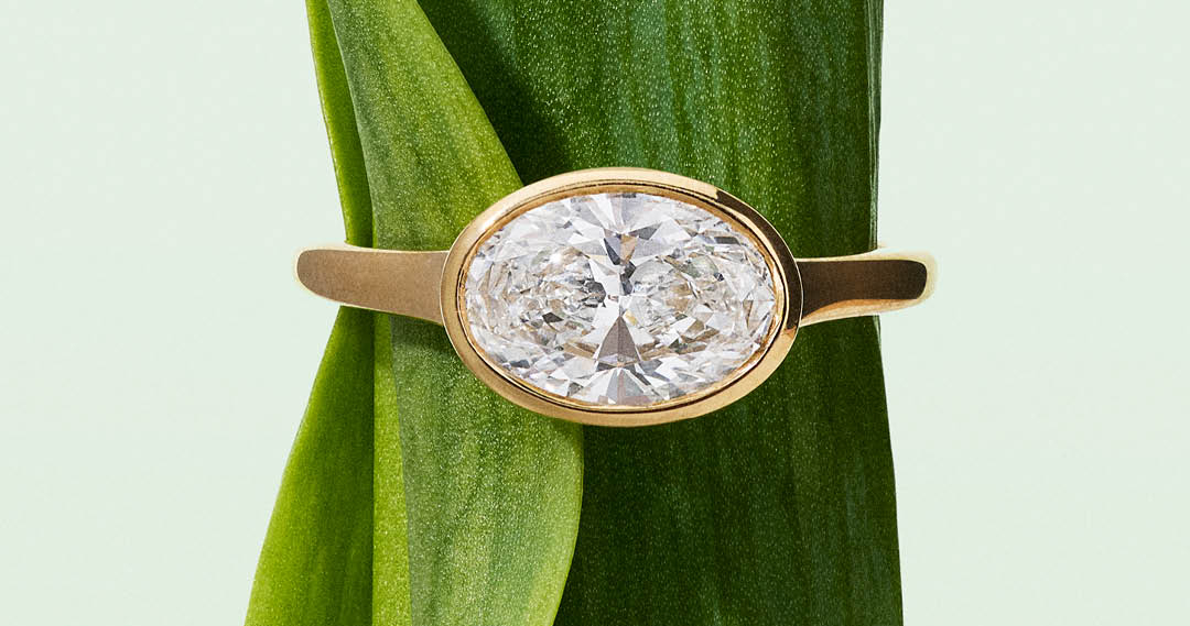 The Celebrity Go-To Jewelry Brand Making Lab-Grown Diamonds Glamorous