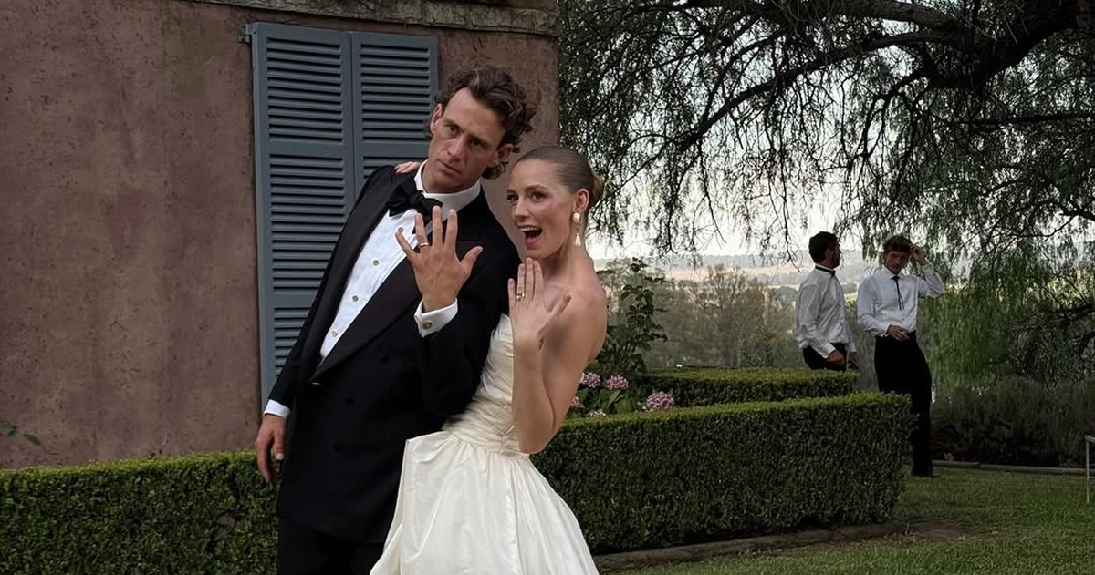 8 Must-Have Wedding Content Moments That Will Make You Cry, Laugh, and Replay Forever