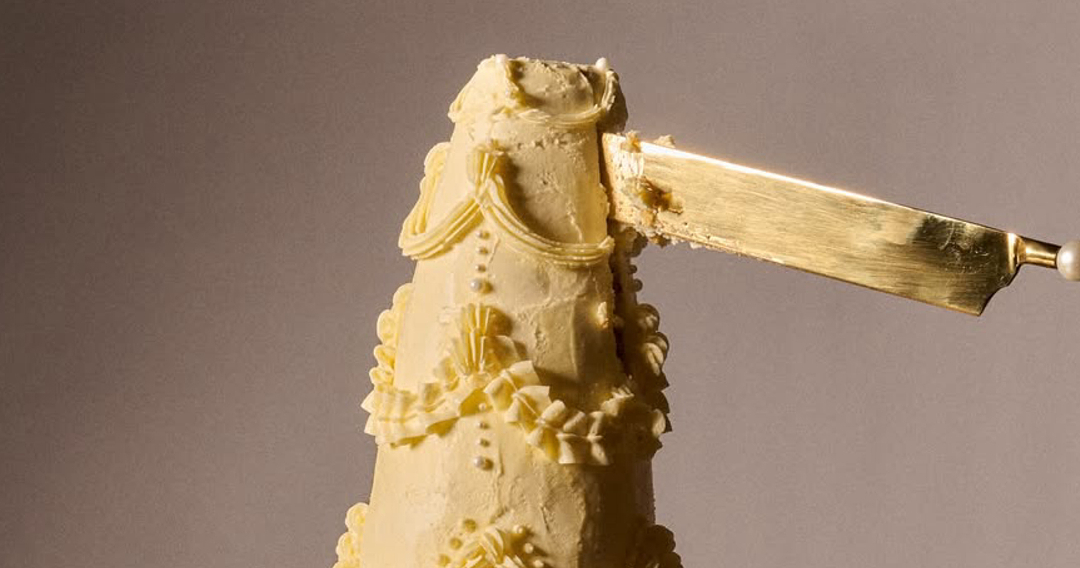 13 Must-Know Cake Artists in Europe