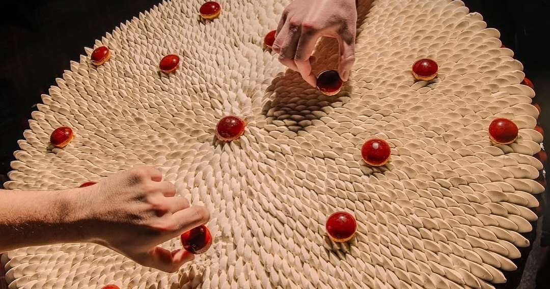 14 Best Cake Artists in Europe
