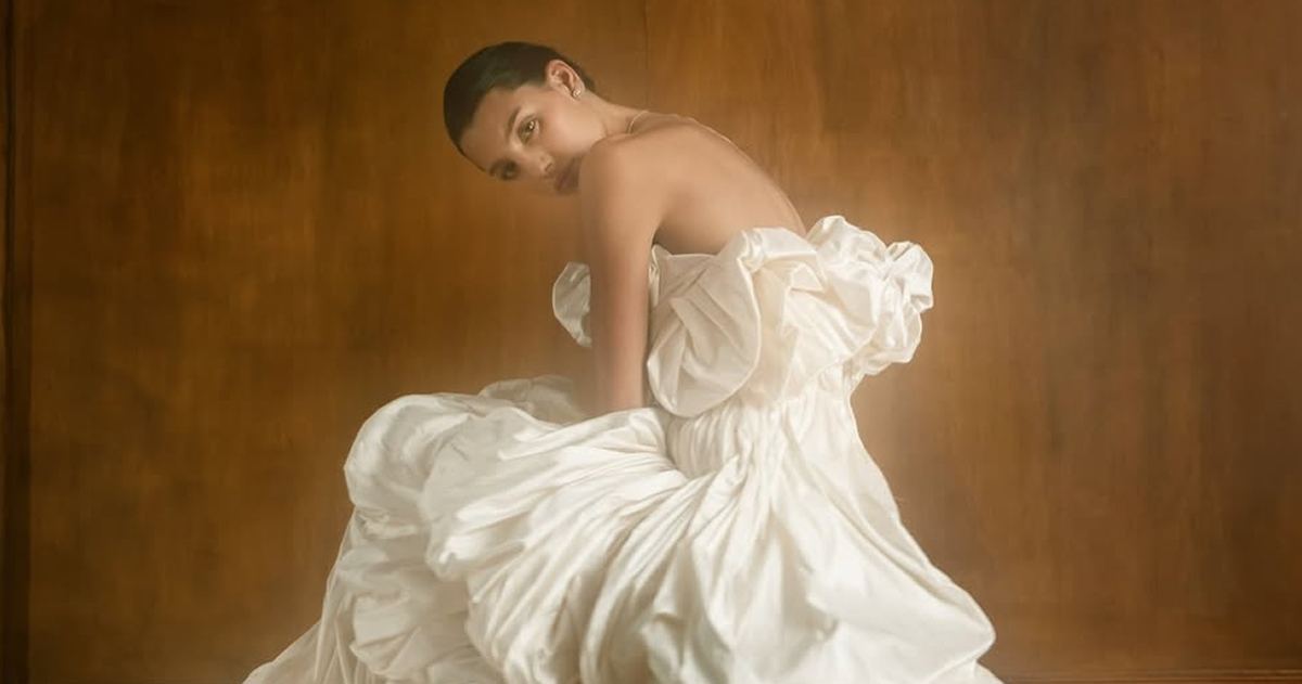 20 Next-Gen Bridal Designers You Need on Your Radar