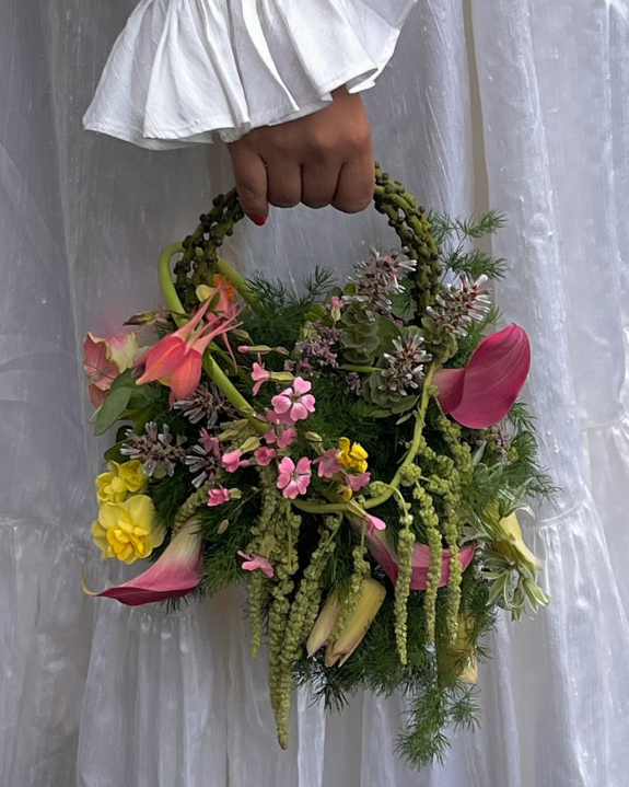 30 Fun & Novelty Clutch Ideas for the Bride Who Wants to Stand Out