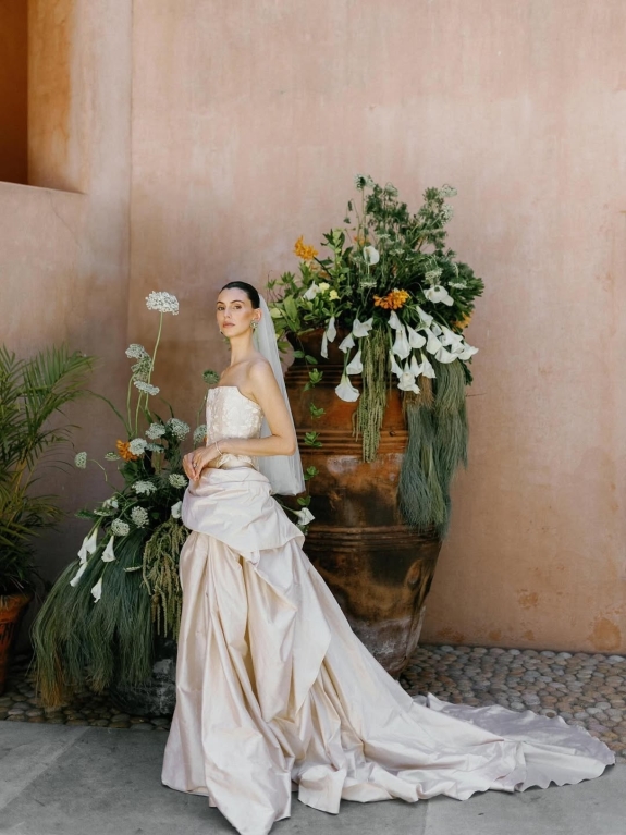 Don't Let the Forecast Ruin Your Wedding: 9 Weather-Proof Tips & Plans