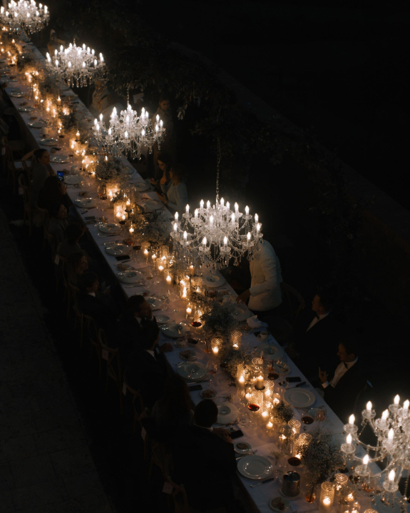 24 Best Wedding Planners Around the World