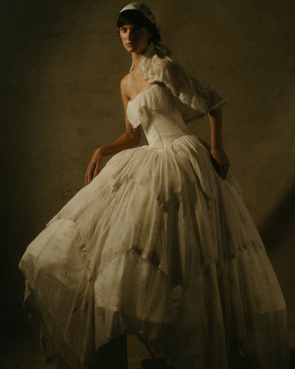 7 Tips to Nailing your Bridal Portraits