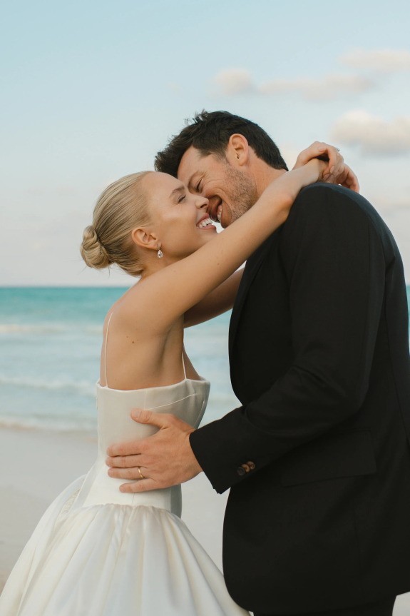 How to Create an Elevated & Immersive Wedding Experience