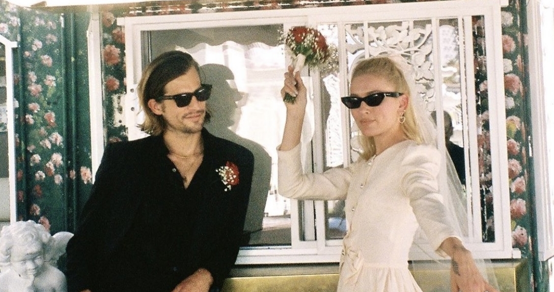 10 Fancy Sunglasses for Your Wedding Day