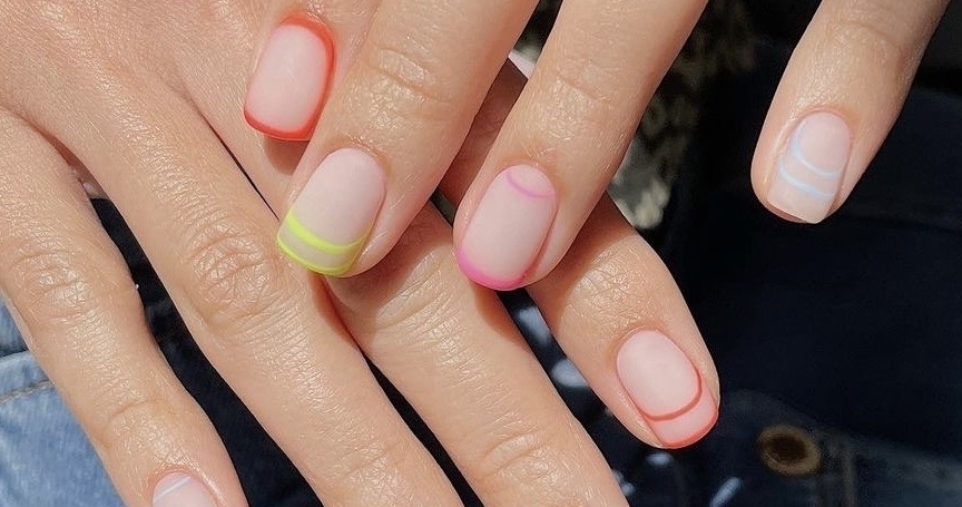 30 Wedding Nails Ideas You Should Try
