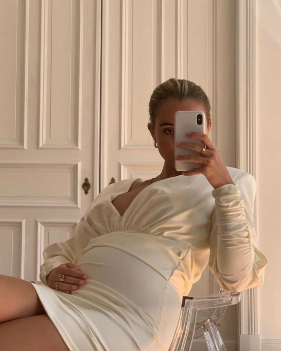 Plus Size Summer Wedding Dress