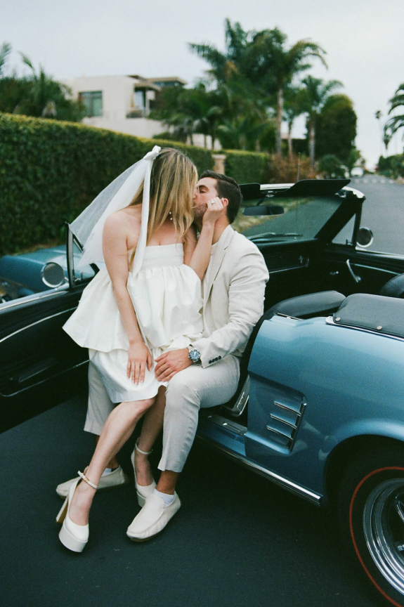 A Lovely day in the Park