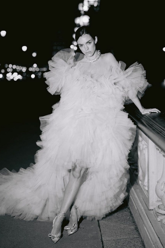 All of my events are special in their own way | Greek wedding planner | Kiss from Fleur