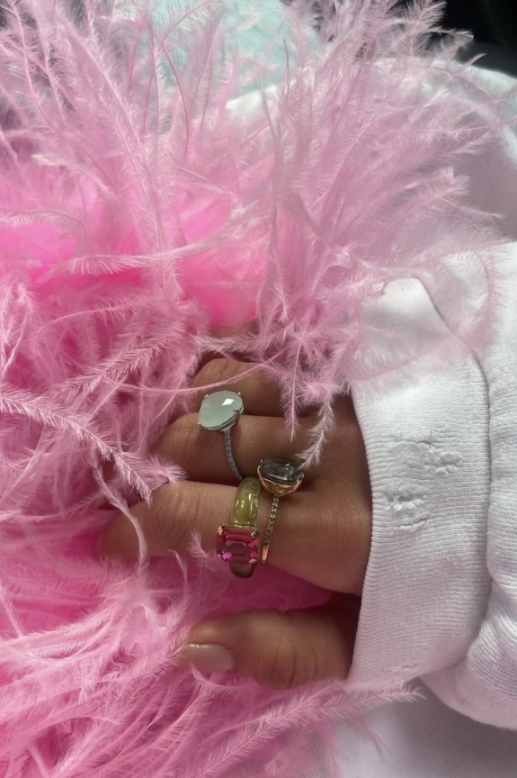 10 Major Bridal Accessory Trends for 2025