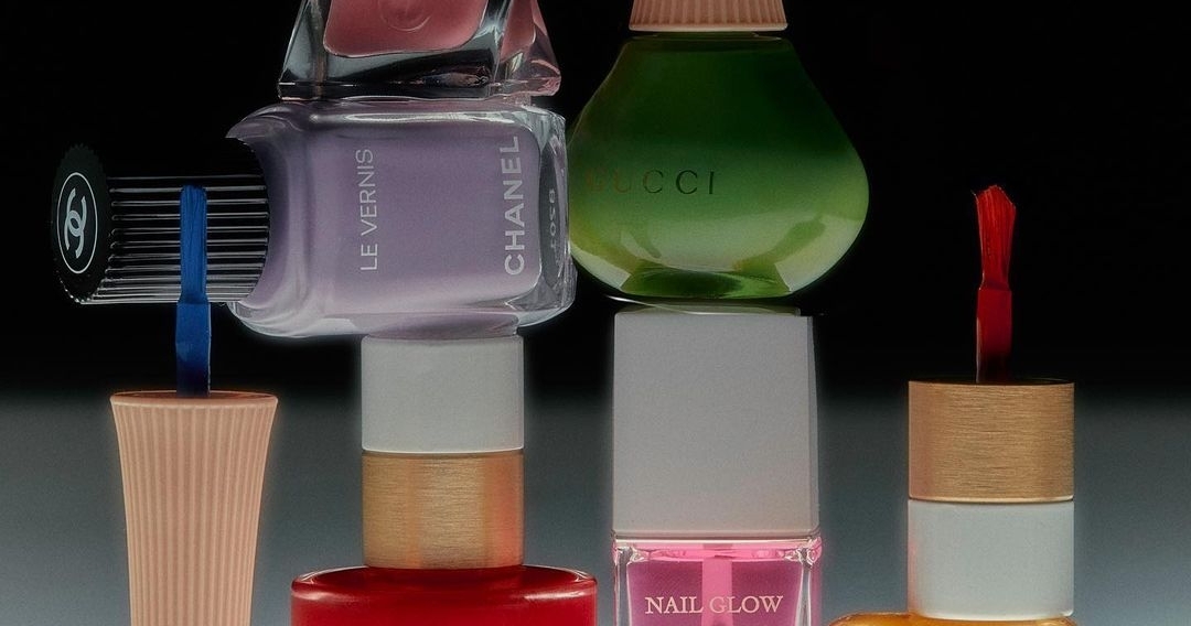 6 Colors Perfect for Summer Nails