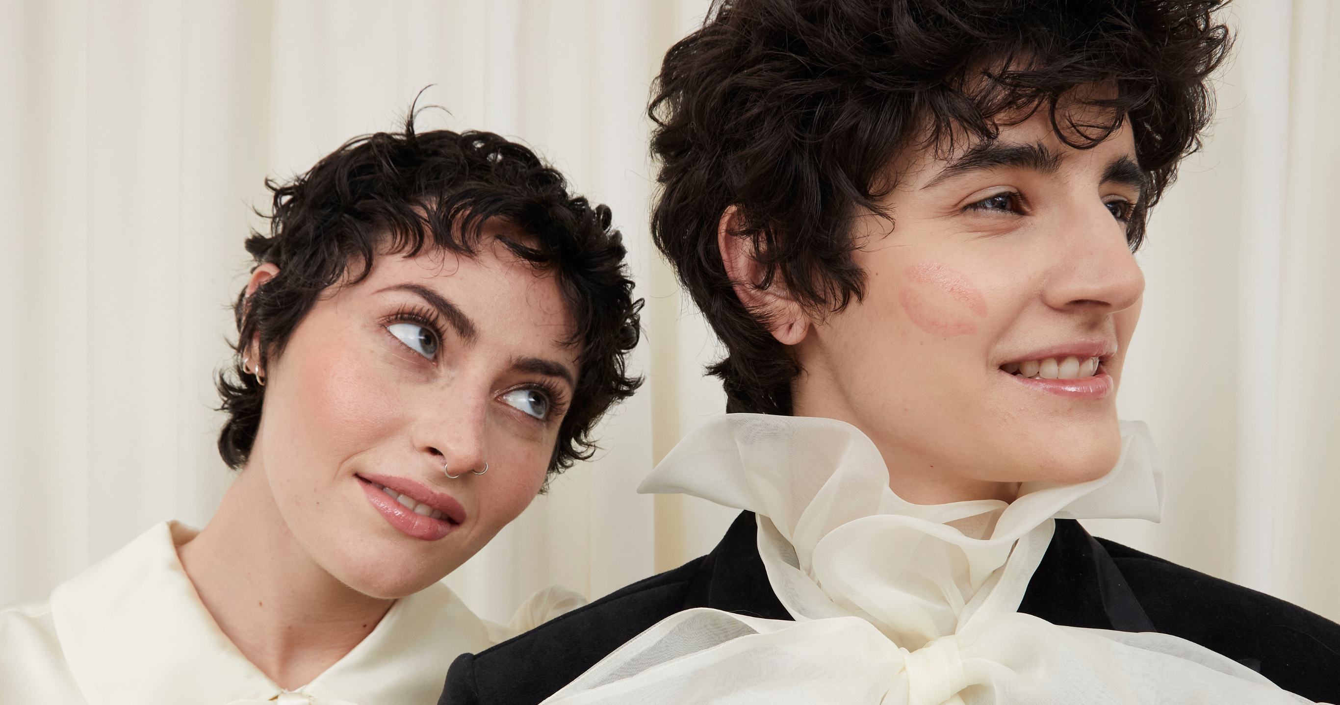 5 Tips for Genderless Wedding Style