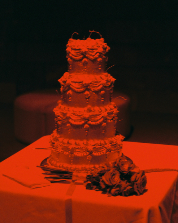 Beautiful and Romantic Wedding in Hunter Valley