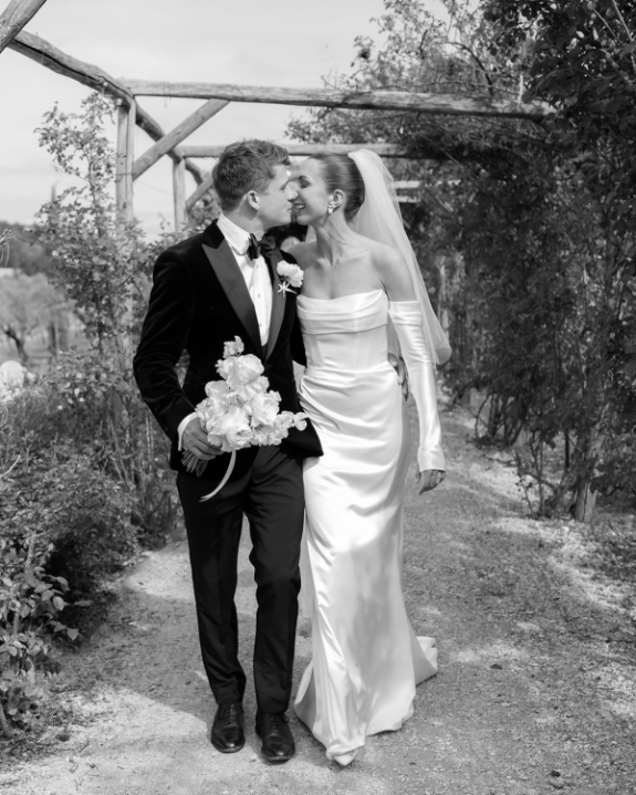 Real Wedding: Kayleigh & Will
