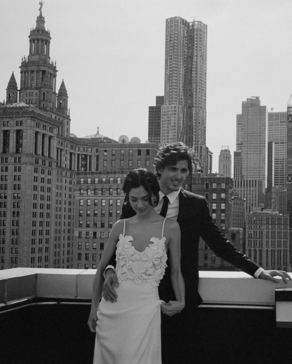 Surprise vs "Planned" Proposal