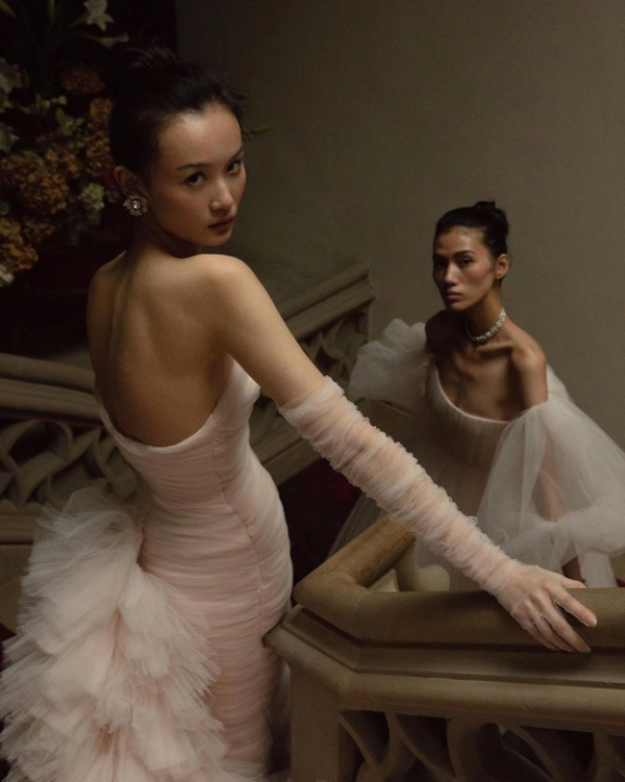 5 Tips for Genderless Wedding Style