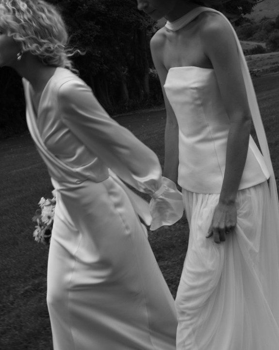Real Wedding: Alicia & Robby