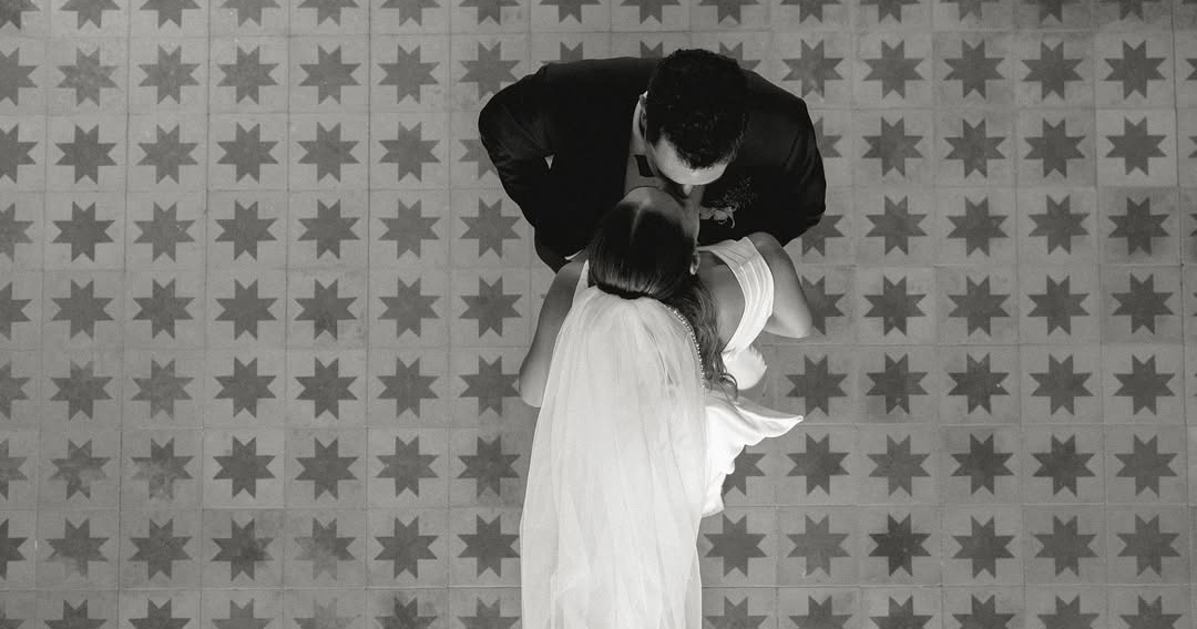 16 First Dance Songs Recommended by Top Wedding Vendors