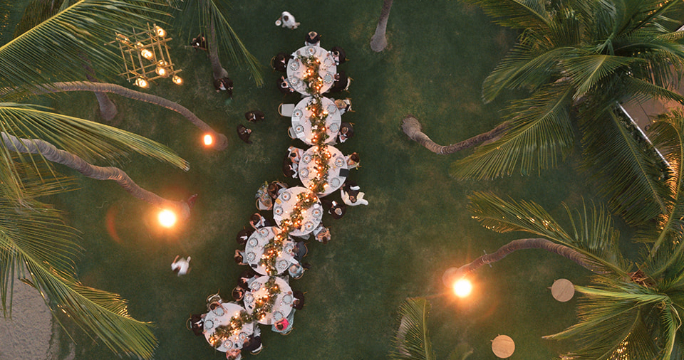 How to Plan for a Seamless Wedding Guest Experience