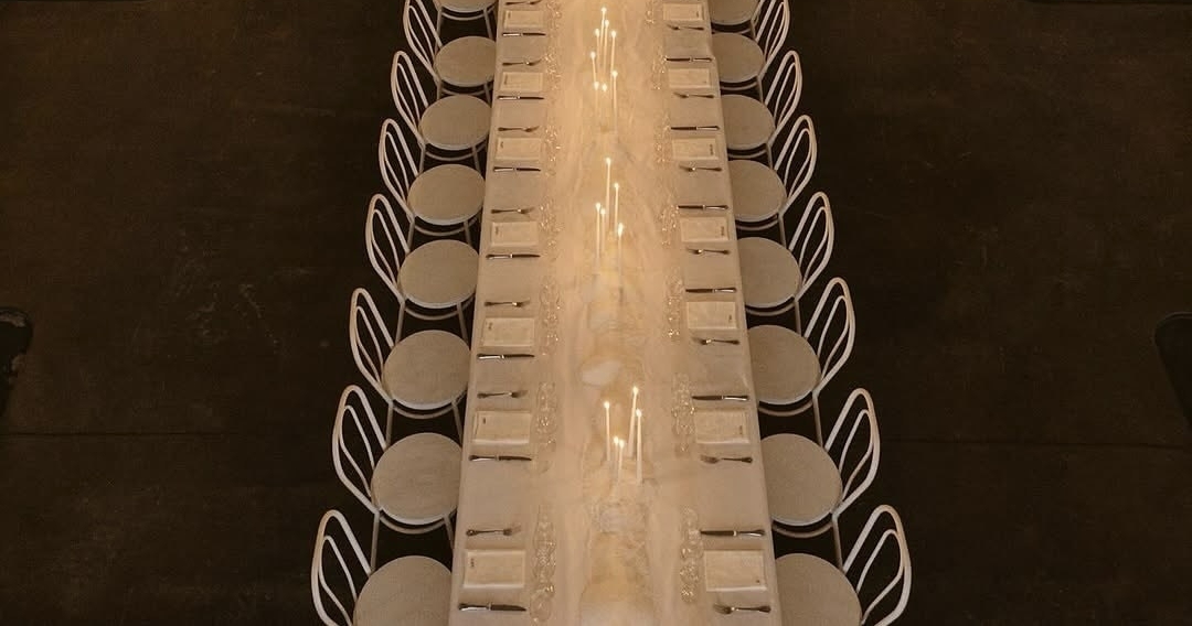 The Ultimate 2025 Wedding Design Trends Guide: Find Your Style Match