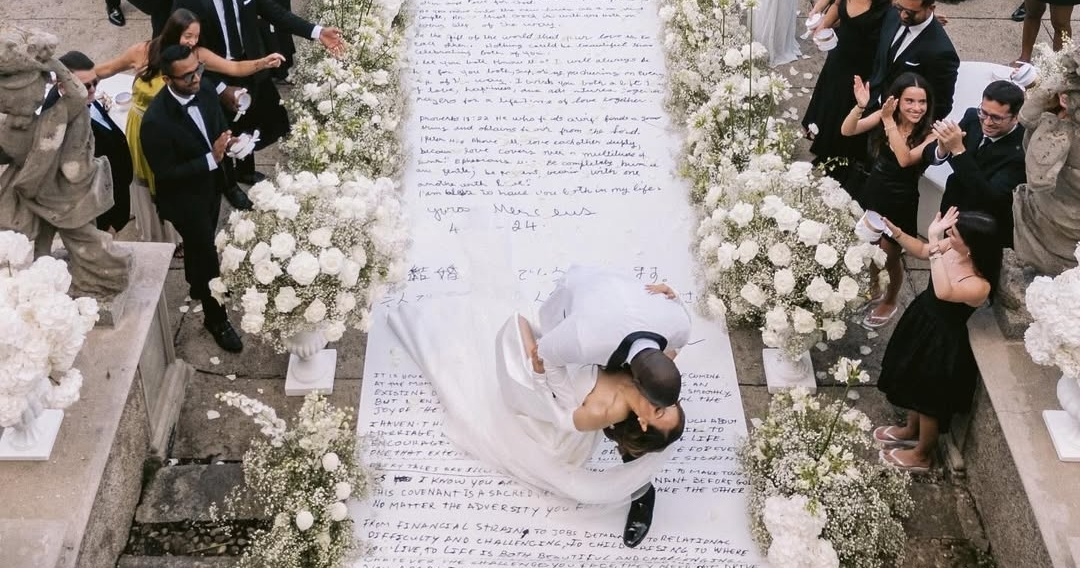 The Hidden Costs of a Destination Wedding in Italy and How to Avoid Them