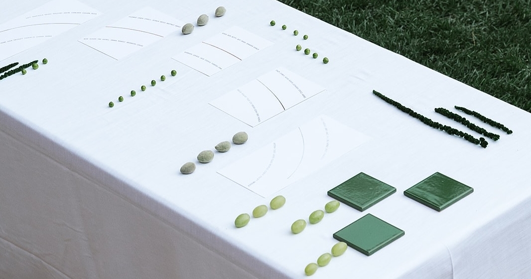 50 Unique Seating Chart Ideas
