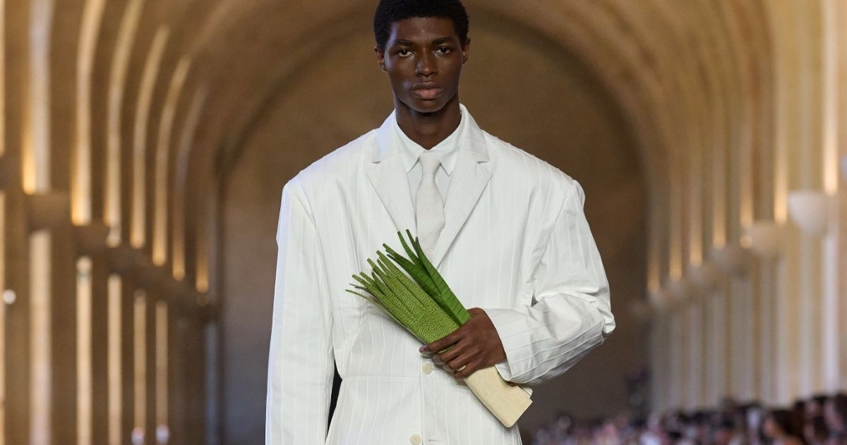 10 Groom Style Trends from the Spring-Summer 2026 Menswear Runways