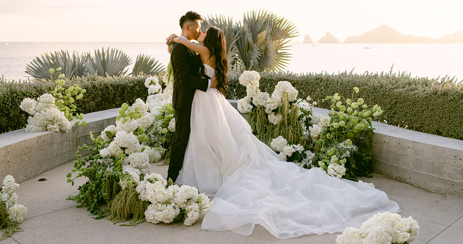 Double the Talent: Why Your Wedding Needs a Photography Duo
