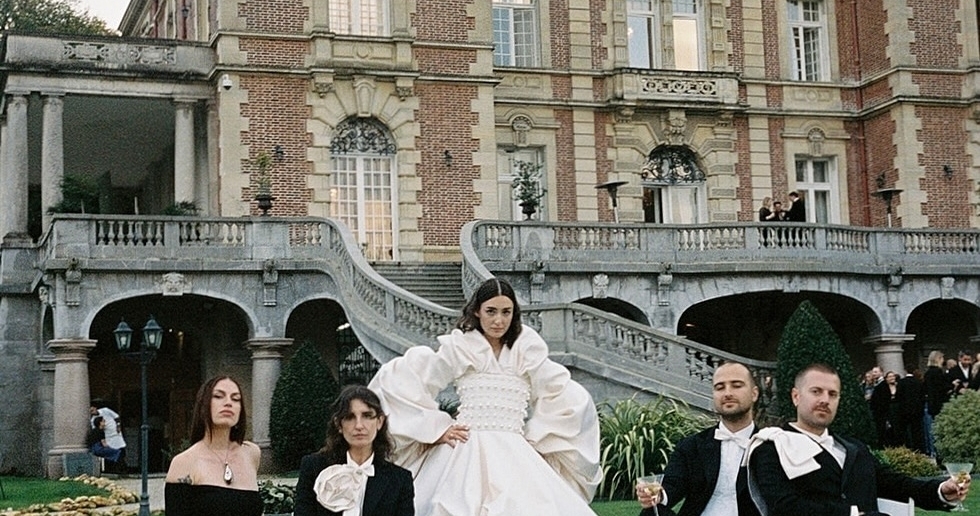 20 Best Wedding Venues in France | The Most Beautiful Places to Get Married | TOP Luxury Wedding Locations