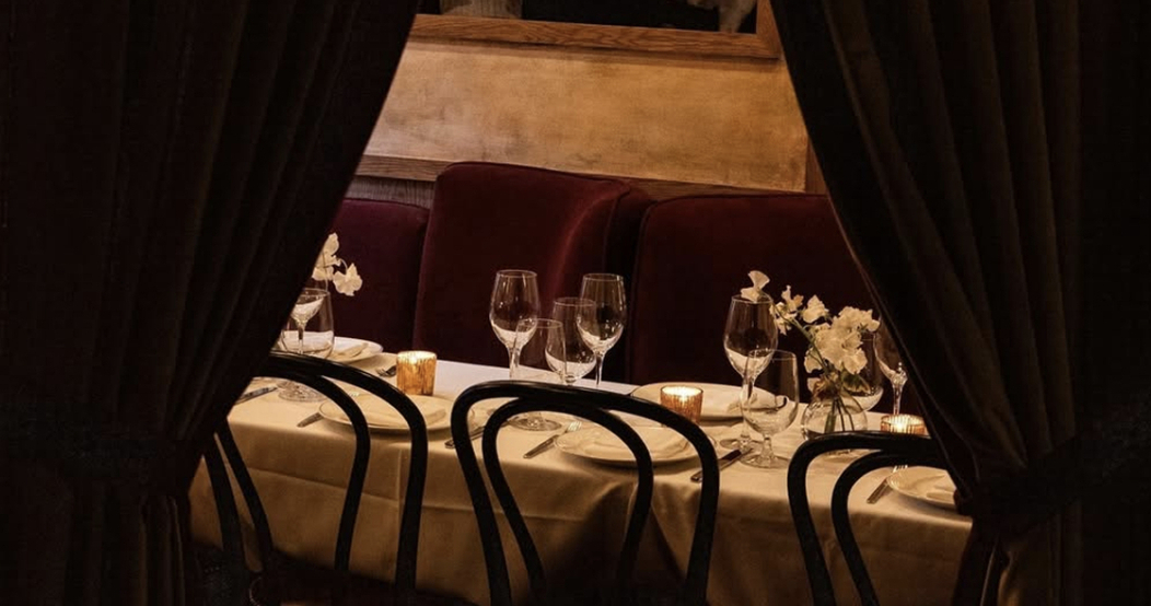 13 Romantic Restaurants for Date Night in NYC