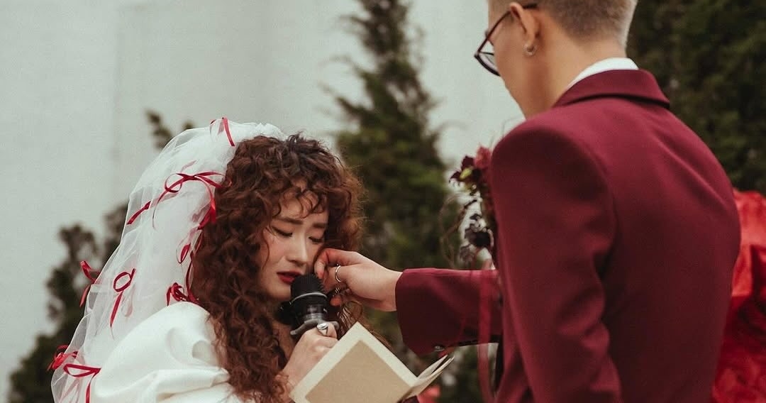 7 Photographer-Backed Tips for a Picture-Perfect Wedding Ceremony