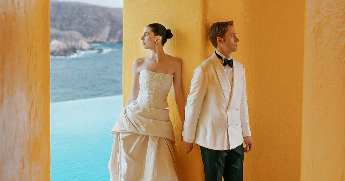 The Ultimate Wedding Photography Style Guide: Find Your Perfect Match