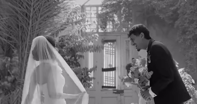 12 Must-See First Look Wedding Videos to Inspire Your Own Emotional Reveal