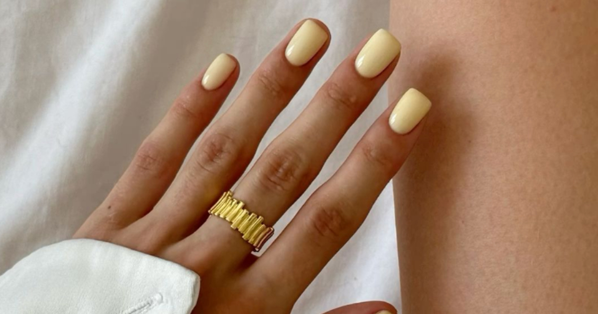 6 Wedding-Ready Summer Nail Trends for Every Event on Your Calendar
