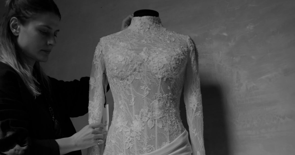 In Conversation: Cagteks Bridal