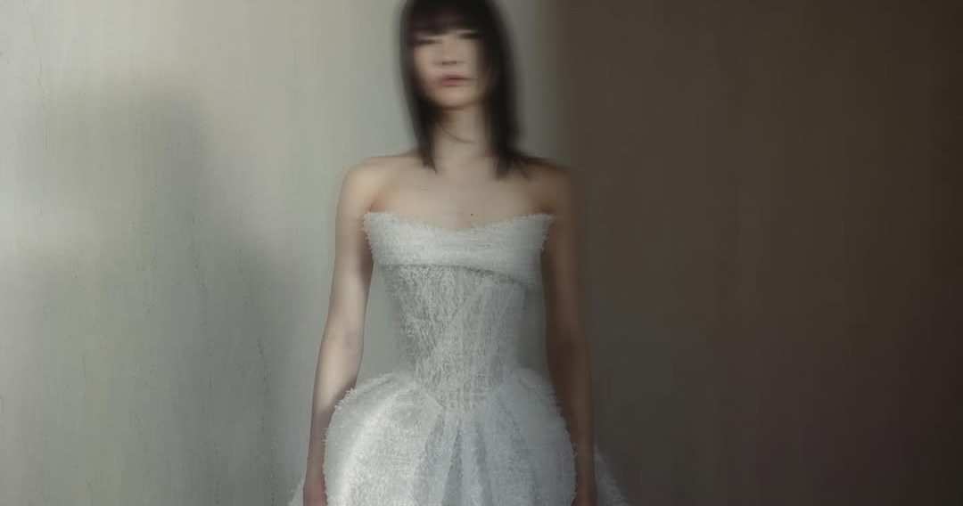 28 Basque Waist Wedding Dresses to Add to Your 2026 Mood Board