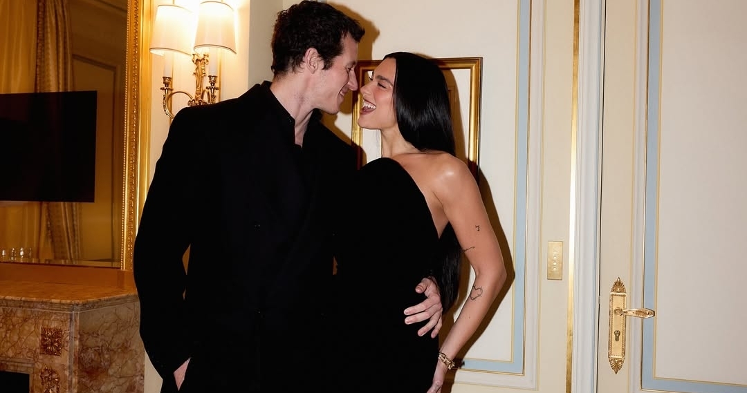 Dua Lipa and Actor Callum Turner Are Engaged