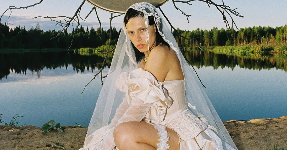 Trend: Folklore, Fantasy & Fairytale-Inspired Weddings