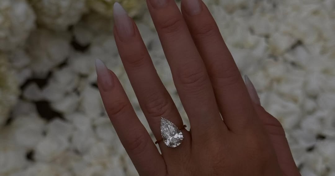 Fashion Influencer Danielle Bernstein is Engaged!