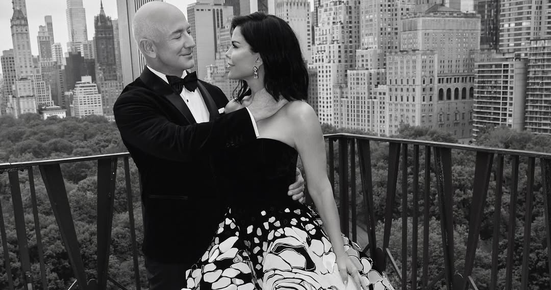 Jeff Bezos and Lauren Sánchez’s Billion-Dollar Italian Wedding: What We Know So Far