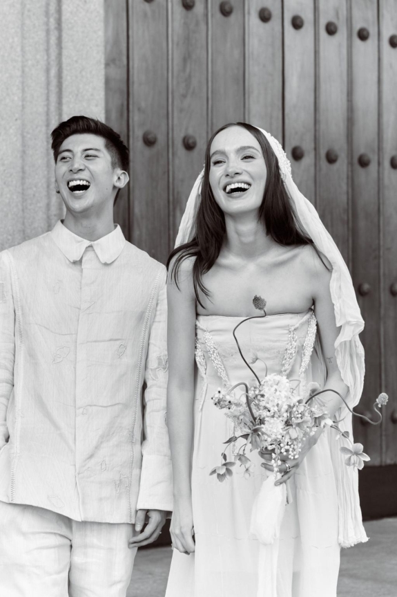7 Photographer-Backed Tips for a Picture-Perfect Wedding Ceremony